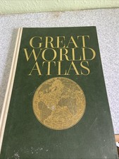 readers digest atlas for sale readers digest atlas for sale CHESTERFIELD