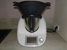 Thermomix tm5 occasion d'occasion  Saint-Jean-d'Angély
