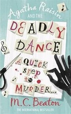 Agatha raisin and d'occasion  Expédié en France