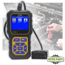 Professional obd2 scanner for sale  ASHBOURNE