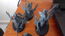 Warhammer age sigmar gebraucht kaufen  Burgschwalbach, Holzheim, Isselbach