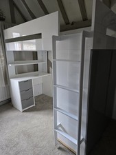 Sturdy high sleeper for sale  LEWES
