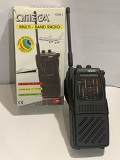 Vintage radio scanner for sale  ILFORD