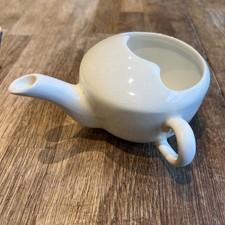 Vintage white invalid for sale  BEAUMARIS