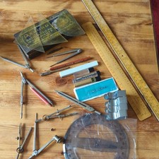 Vintage joblot compass for sale  PERTH