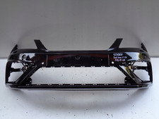 Front bumper seat d'occasion  Expédié en Belgium