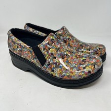 Klogs naples leather for sale  Washington