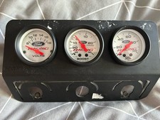 Ford racing gauges for sale  BRISTOL