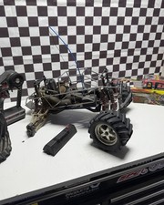 Traxxas maxx 2.5 for sale  Parker