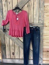 Bundle piece outfit for sale  Cordova