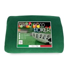Copritavolo panno gioco usato  San Maurizio Canavese