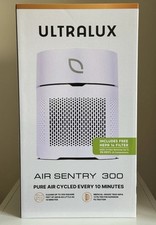 Ultralux air sentry for sale  LEICESTER