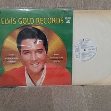 Elvis presley elvis usato  Roma