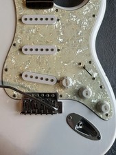 Squier strat electric for sale  Centerville