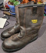 Dewalt waterproof fur for sale  TROWBRIDGE