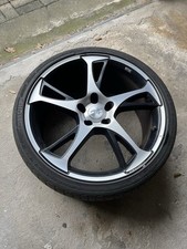 Satz22 zoll felgen gebraucht kaufen  Wuppertal