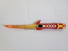 Power rangers épée d'occasion Power rangers épée d'occasion  Pontvallain