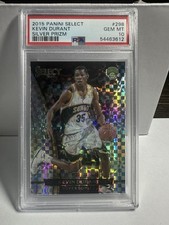 2015 panini select d'occasion  Expédié en Belgium