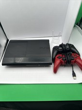Sony ps3 super for sale  San Antonio