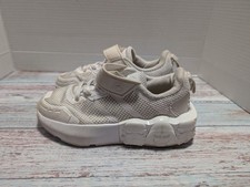 Tênis Adidas Star Wars Runners EL Junior Youth's Athletic branco 2 comprar usado  Enviando para Brazil