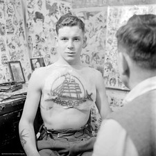 Nigel henderson unidentified for sale  LONDON
