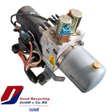 Renault megane hydraulikpumpe gebraucht kaufen  Lustadt