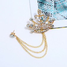 Mens royal crown for sale  ROMSEY