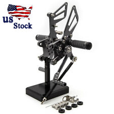 Cnc rearset set for sale  Durham