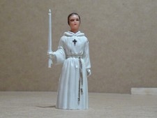 Ancienne figurine communiant d'occasion  Saint-Apollinaire