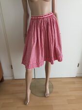 Jupe vintage main d'occasion  Pontault-Combault