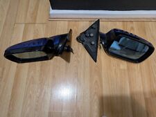 bmw e46 coupe wing mirror for sale  HARROW