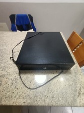 Cassetto registratore cassa usato  Vertemate con Minoprio