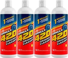 Formula original 420 for sale  Beaumont