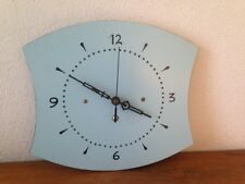 Horloge pendule formica d'occasion Horloge pendule formica d'occasion  Villefranche-sur-Saône