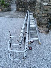 Two cat ladders for sale  ROSSENDALE