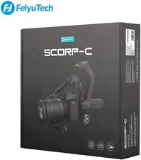 Feiyutech scorp camera for sale  Plano