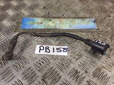 Honda cg125 ignition for sale  BRADFORD