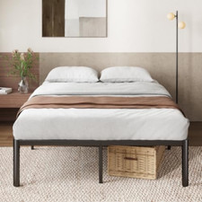 Zinus van letto usato  Roccagloriosa