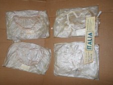 Coprisedili trasparenti fiat usato  Venetico
