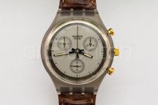 Swatch chrono 1991 usato  Bologna