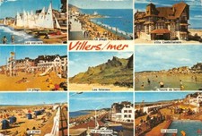 Villers mer falaises d'occasion  France