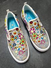 Takashi murakami skechers for sale  MAIDENHEAD