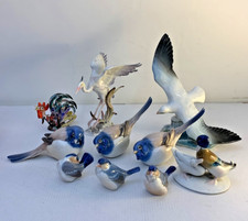 Lotto statuine porcellana usato  Chiavenna