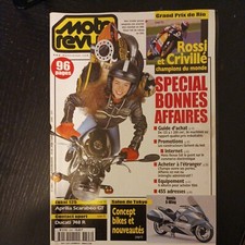 Moto revue 3397 d'occasion Moto revue 3397 d'occasion  Avignon