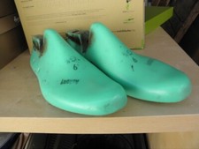 Schuhleisten kunststoff antony gebraucht kaufen  Pirna, Dohma, Struppen