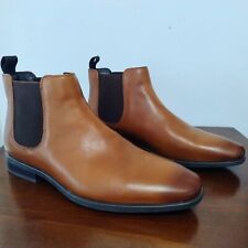 Mens hush puppies d'occasion  Expédié en Belgium