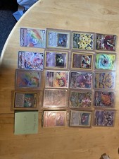 Pokemon cards holo for sale  READING