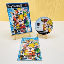 Dragonball budokai tenkaichi usato  Cascina