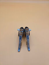 Brems schalthebel shimano gebraucht kaufen  Filderstadt