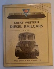 Great western diesel for sale  SHREWSBURY